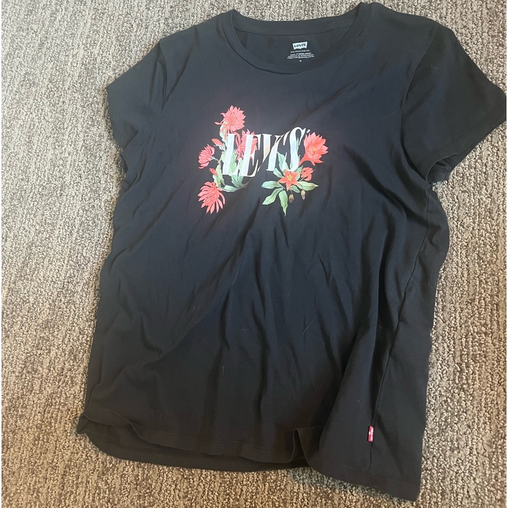 Levi shirt